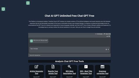 What Is AI Chat GPT 的图像结果