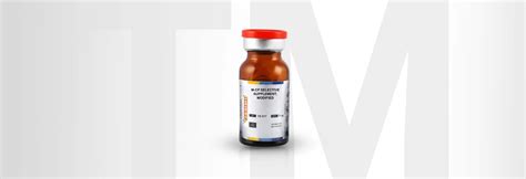 M-CP SELECTIVE SUPPLEMENT, MODIFIED – TM Media