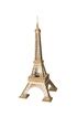 Puzzle 3D Robotime Puzzle en bois 3D Tour Eiffel | Darty
