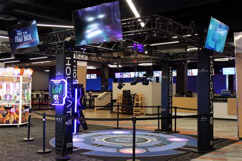 Apex Entertainment Albany | Albany, NY 12203