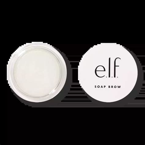 Soap Brow - e.l.f. Cosmetics | Ulta Beauty | Brow pomade, Brows, Elf ...