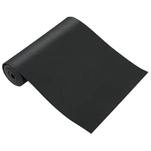 FLKQC Neoprene Sponge Foam Rubber Sheet Roll Without Adhesive ...