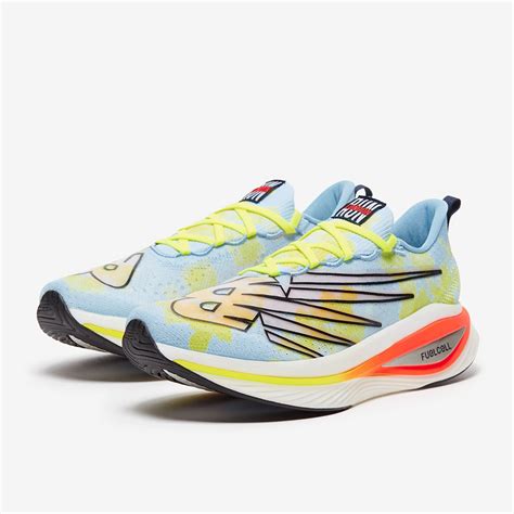 New Balance SuperComp Elite - Blue Haze/Neon Dragonfly/Cosmic Pineapple ...