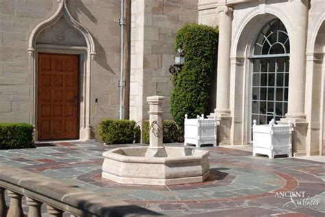 Image result for Texas Limestone Spring Pool