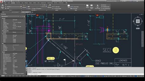 AutoCAD 3D Block Tutorial 的图像结果
