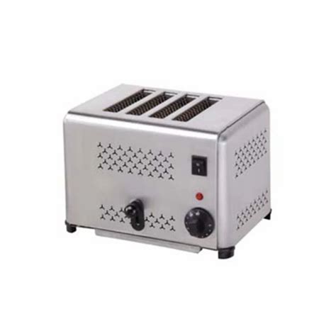 Toaster 的图像结果