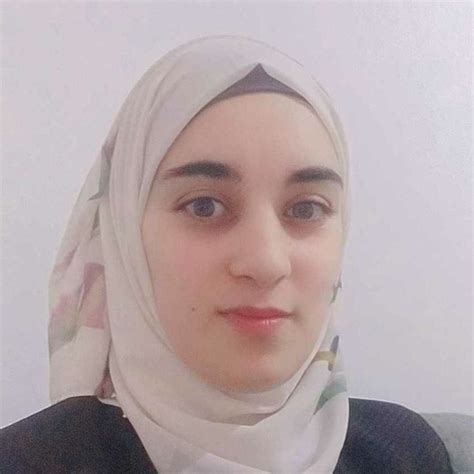 Asma - Arabic teacher - ₹945/h
