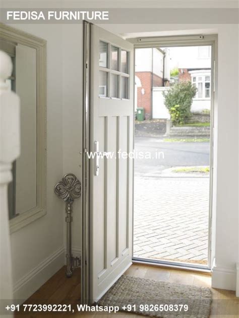 Door Design Double Door Designs For Main Door Jali Gate Upvc Door ...