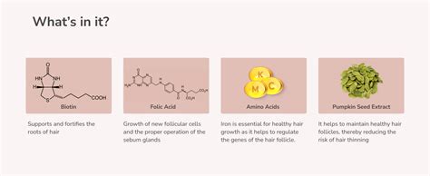 Traya Hair Vitamin For Her | Keratin Supplements for Hair Growth and ...