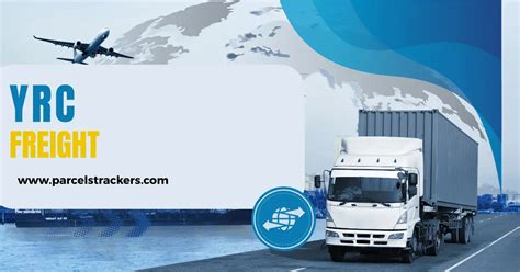 YRC.com Tracking 的图像结果