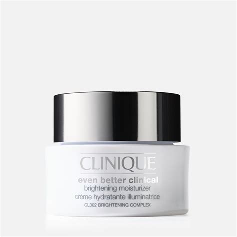 Even Better Clinical™ Brightening Moisturizer | Clinique