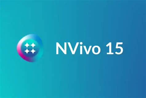 NVIVO 12 20 14 15激活码