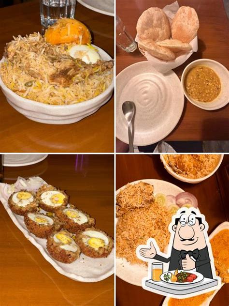 Oziano - The Taste Of Undivided Bangla, Bengaluru - Restaurant menu ...