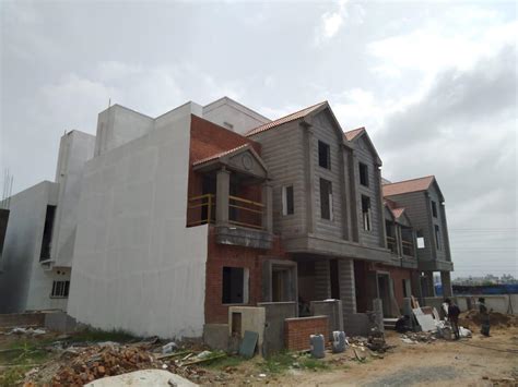 Pratham Meadows | 4 BHK Bungalows at Bhayli, Vadodara