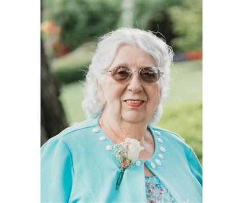 E. Beverly Williams Obituary (2025) - Southbridge, MA - Belanger ...