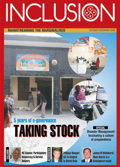 SKOCH Media - Books and Publications