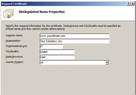 Image result for SSL Certificate Sample