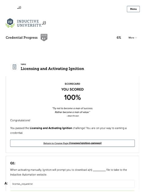 Ignition Software License 的图像结果