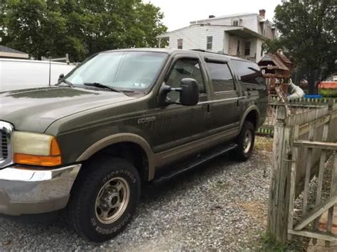 Image result for Base Model 2000 Ford Excursion
