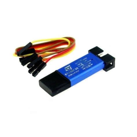 ST-LINK V2 STM Programmer