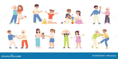 Behavior Cartoon 的图像结果