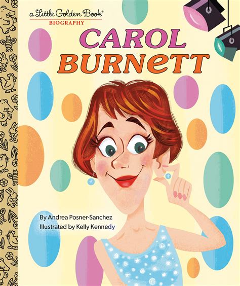 LGB Carol Burnett - Penguin Books Australia