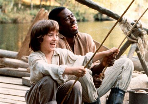 James by Percival Everett review — a brilliant Huckleberry Finn rewrite