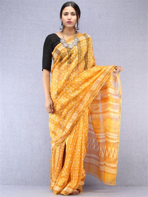 InduBindu Sarees Collection