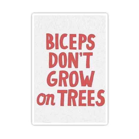 Gym Motivational Quotes Poster for Gym and Home (Bi Shape Do Not Grow ...