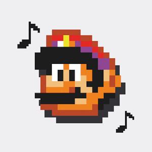 Image result for Mario Paint Composer Tutorial