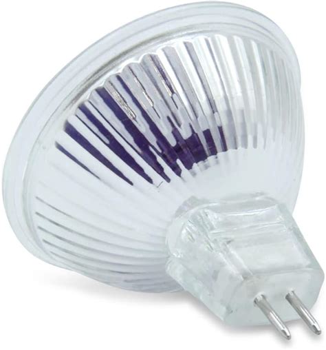 MR11 12V 20W Halogen Fiber Optic Tree Light Bulb India | Ubuy