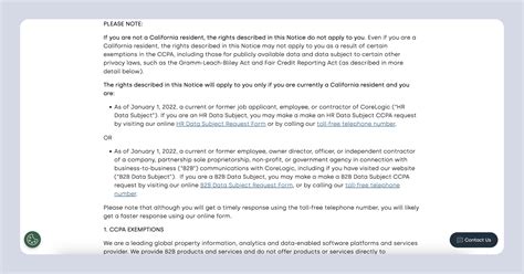 CoreLogic Opt Out & Data Removal Guide [2024] | Incogni
