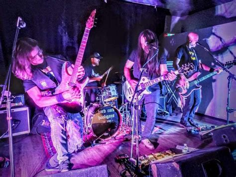 Hooligans Rockin Chip N Charlies , Chip n' Charlie's Eatery & Bar ...