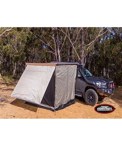 Pareti Laterali Arb Per Tenda Veranda da Campeggio 2x2.5 M