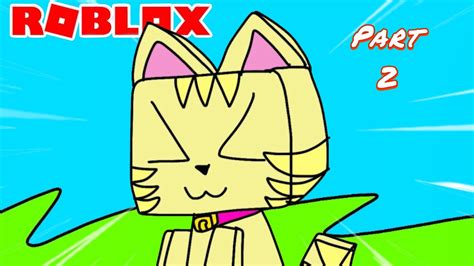 Cattles Kittens Rowblox Videos Channel by Azharla 的图像结果