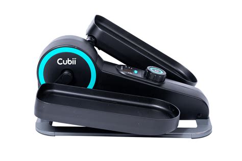 Cubii Exercise Machine 的图像结果