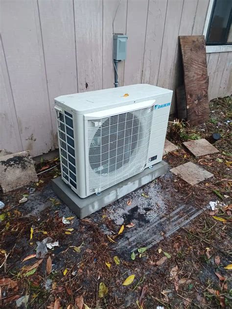 Accu-Temp: Ductless Mini Splits in Flagler Beach