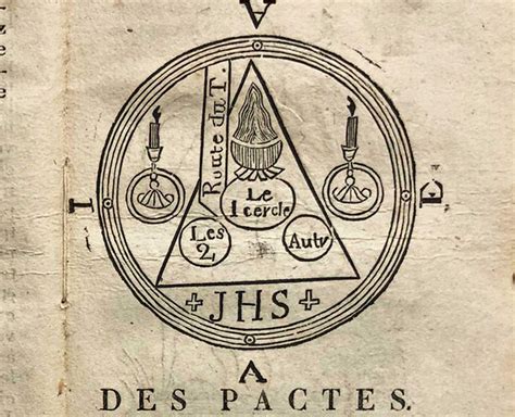 Le Grand Grimoire - Books of Magick