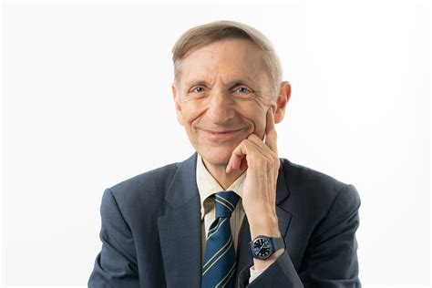 Social entrepreneurship is key to India's success globally: Bill Drayton