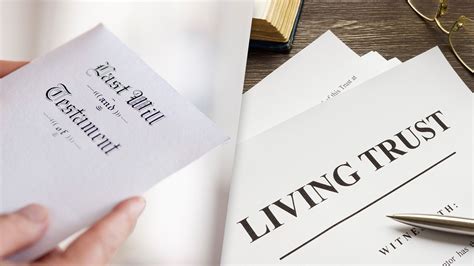 Living Trusts vs. Wills: Estate Planning with Bryan Fagan