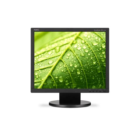 Desktop Monitor 的图像结果