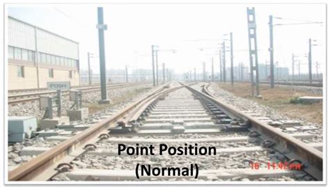 Metro Rail Advance Signalling System – Railway Signalling Concepts