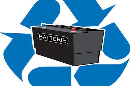 现在比较好的电池回收公司有哪些 - 电池回收 - 小微宝