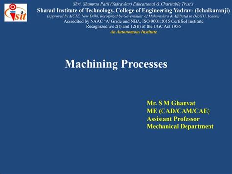 Basic Machining Process 的图像结果