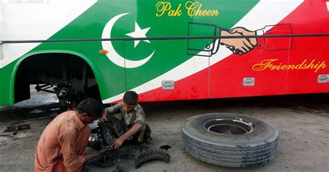 China backs Pakistan after Trump’s warning, says Islamabad on the front ...