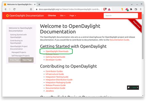 Image result for Install OpenDaylight Ubuntu