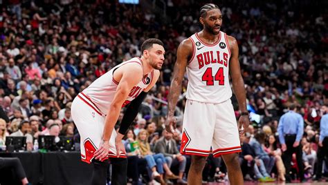 Bulls Current Roster