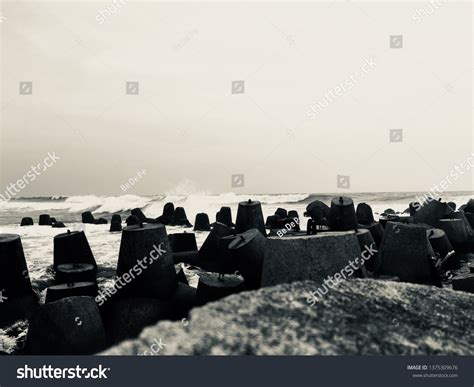 Sea Wave 的图像结果