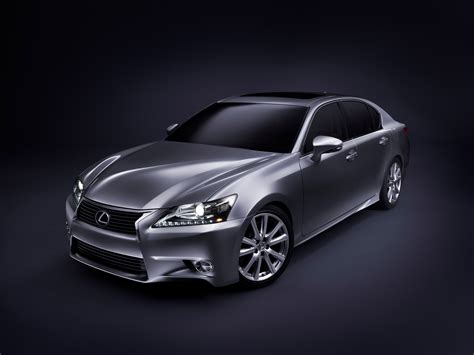 2013 Lexus GS 350 - HD Pictures @ carsinvasion.com