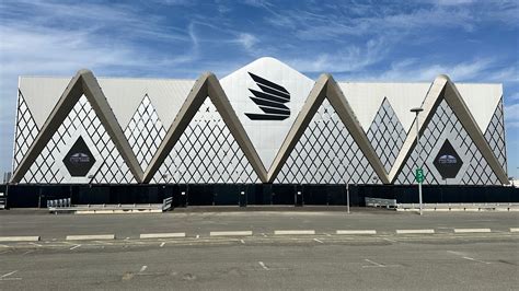 Onyx Arena | Special Projects